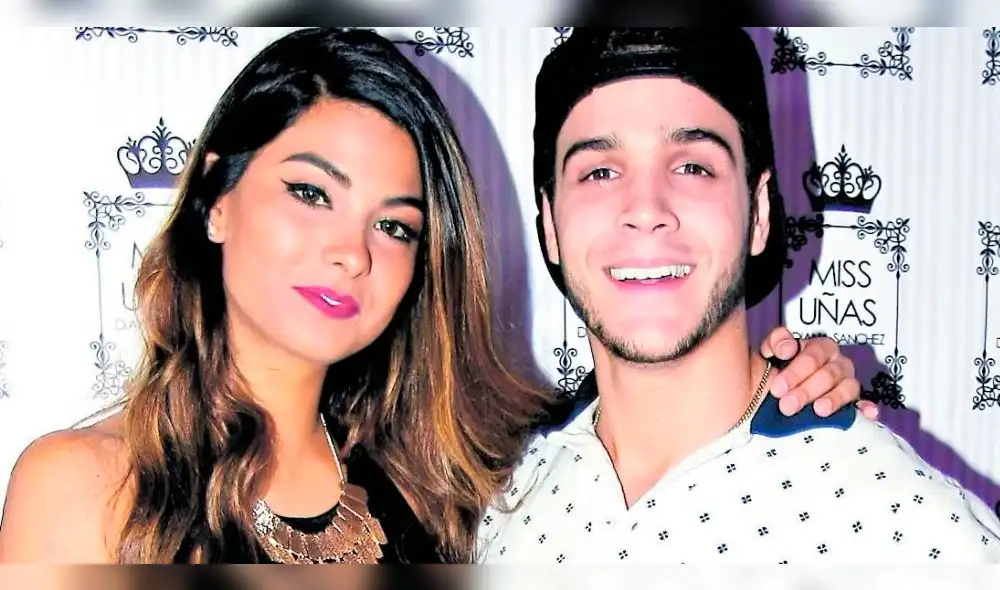 Ivana Yturbe rompe en llanto y Mario Irivarren sale en su defensa tras eliminación Ivana Yturbe rompe en llanto y Mario Irivarren sale en su defensa tras eliminación