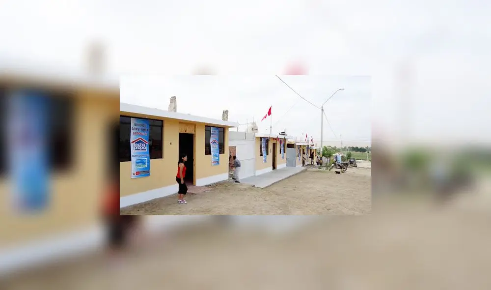 Bono Familiar Habitacional Bono Familiar Habitacional