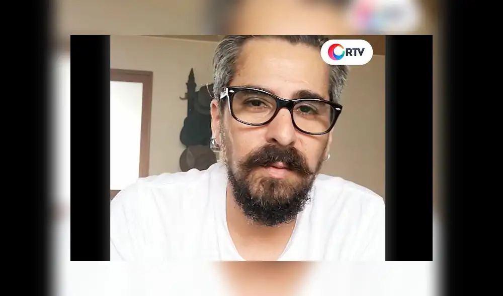 Perdidos en el espacio con Juan Francisco Escobar.