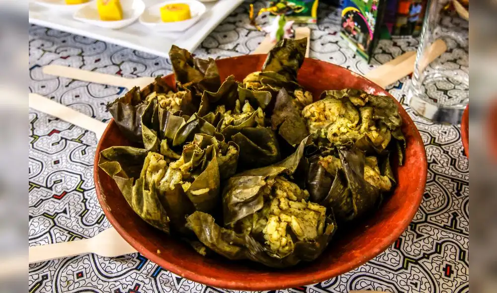 Semana turística de Moyobamba [FOTOS]