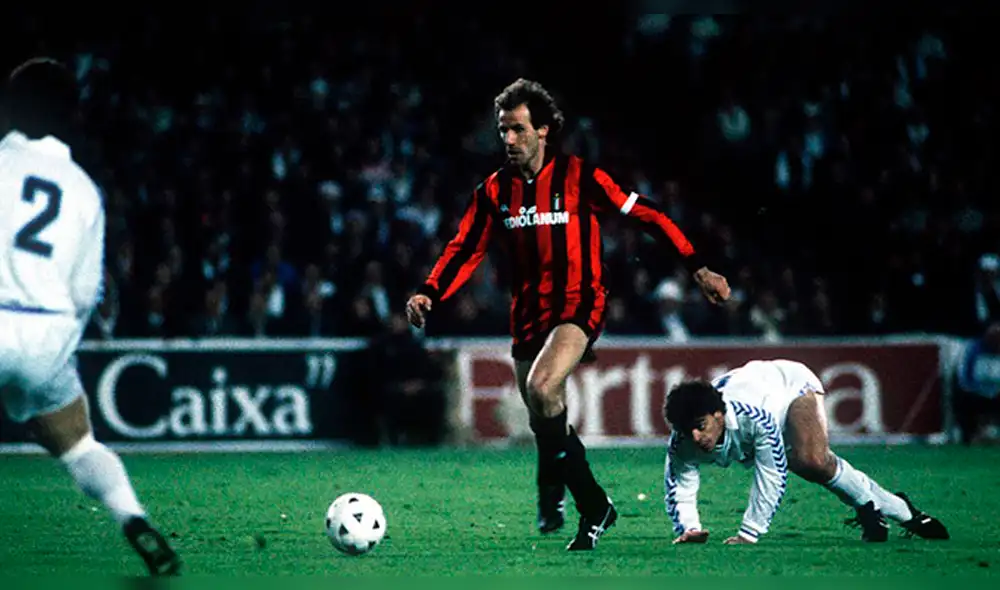 El impresionante 11 conformado por jugadores 'One Club Man' [FOTOS]