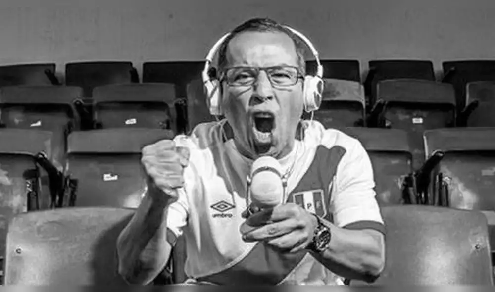 FPF y el emotivo video en homenaje a Daniel Peredo a un mes de su muerte [VIDEO]