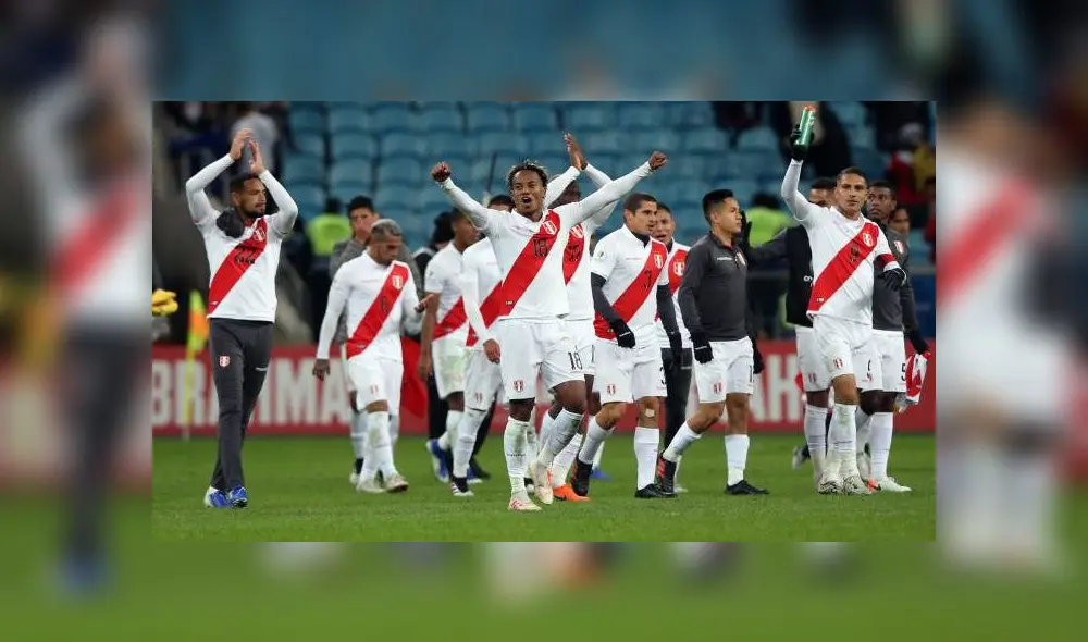 Eliminatorias Qatar 2022: Fixture completo con las fechas y horarios confirmados