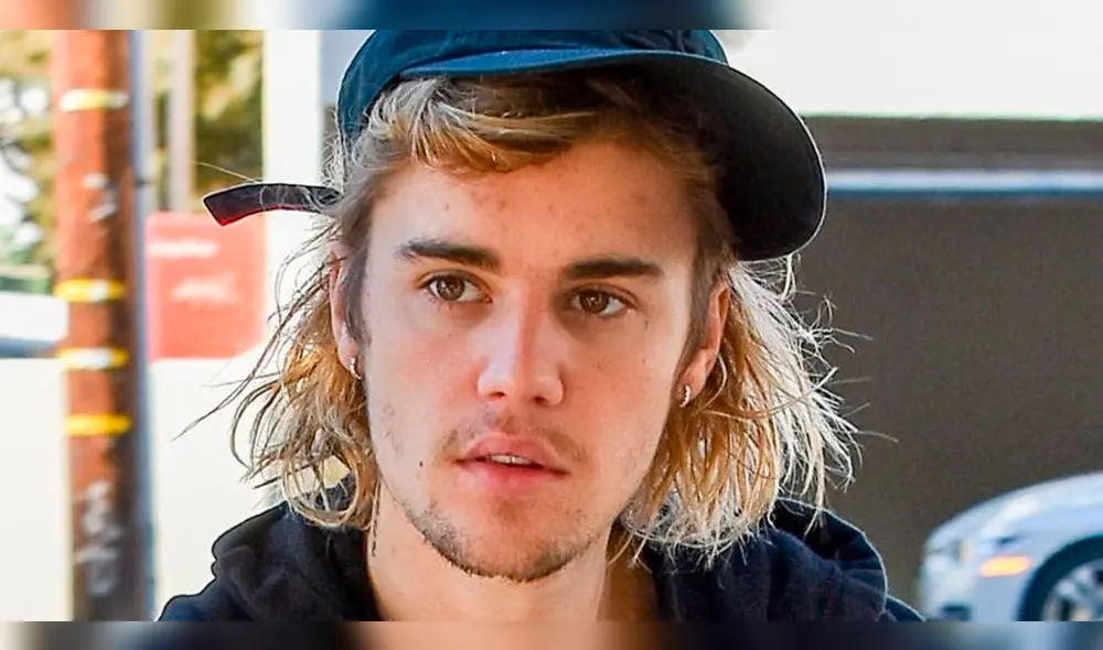 Justin Bieber se retira de la música temporalmente y manda mensaje a sus fans