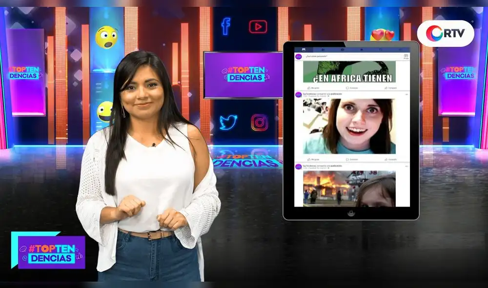 Todo del boom de atrapando infieles | TopTendencias