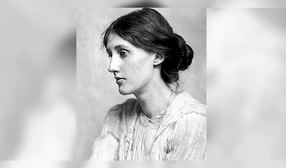 Volver a leer a Virginia Woolf 
