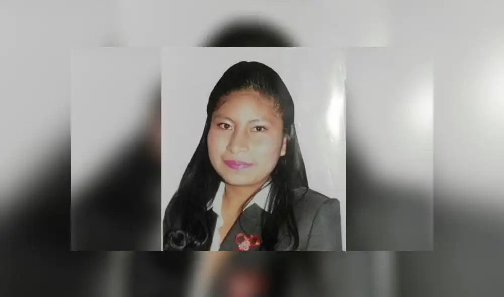 Puno: menor de edad lleva 11 días desaparecida