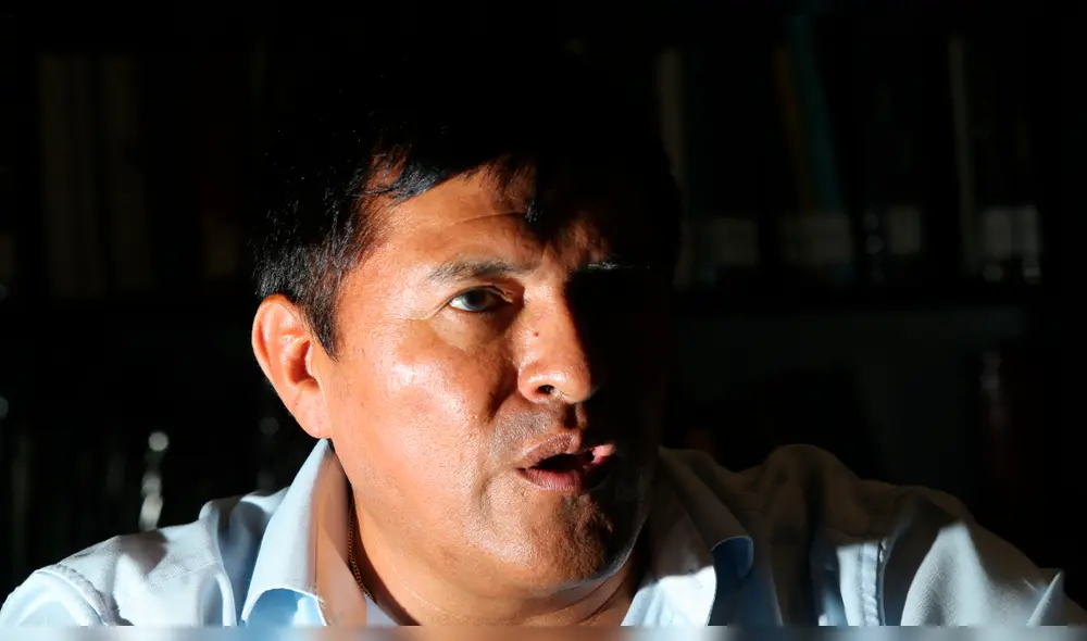 Poder Judicial anuló sentencia que absolvió a César Cataño por lavado de activos Poder Judicial anuló sentencia que absolvió a César Cataño por lavado de activos