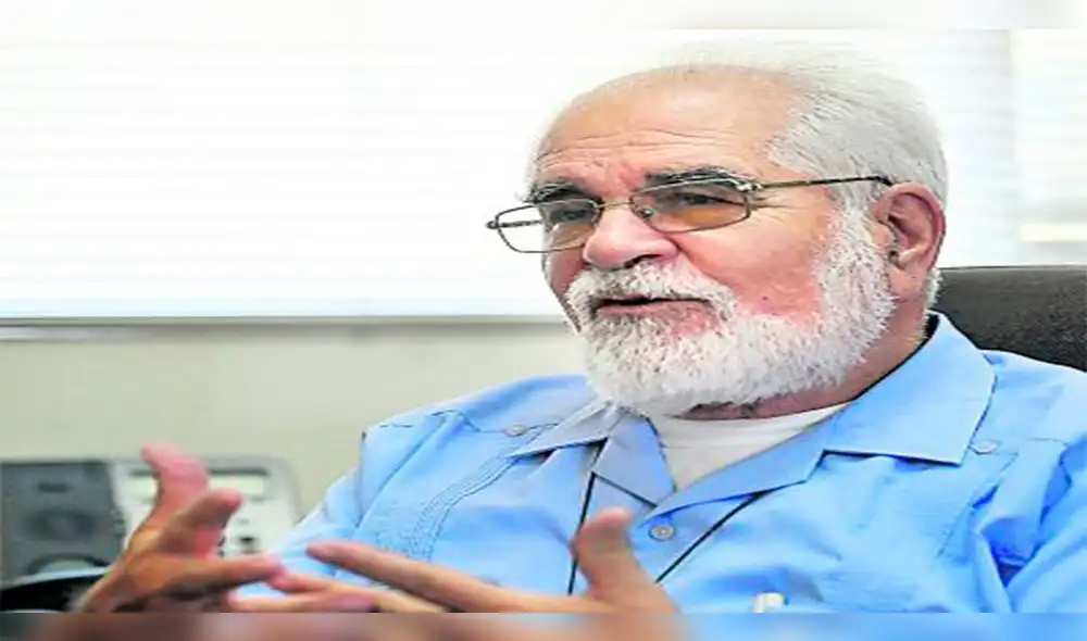 “A la gente que estuvo en los programas les fue bien, pero a los niños no” “A la gente que estuvo en los programas les fue bien, pero a los niños no”