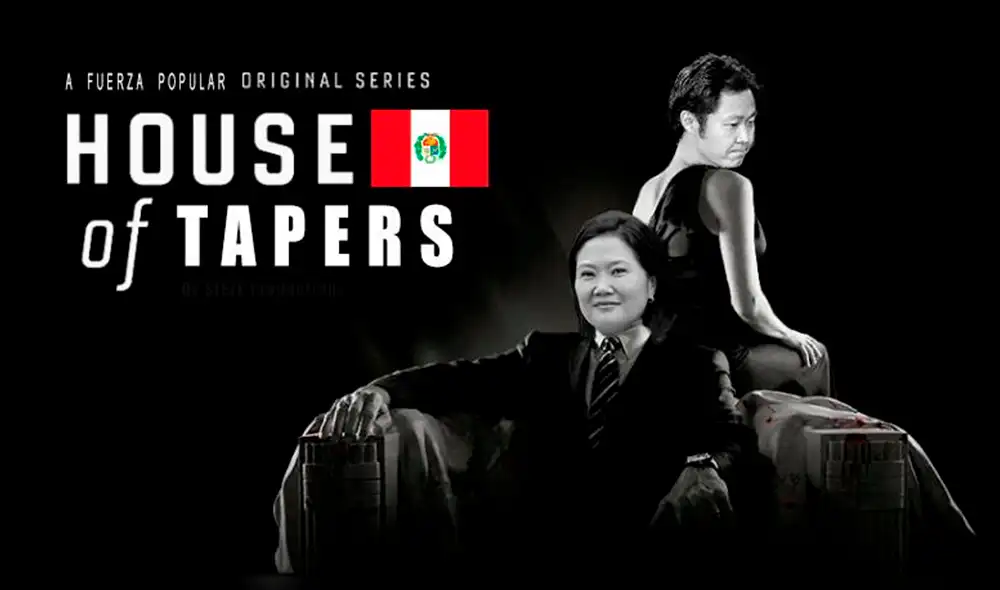 Facebook viral: ¿Keiko Fujimori tendrá serie en Netflix? Usuarios crean memes [FOTOS]