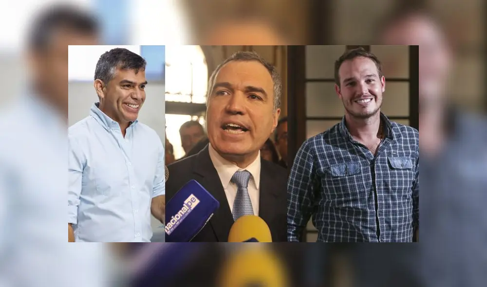 Julio Guzmán Julio Guzmán