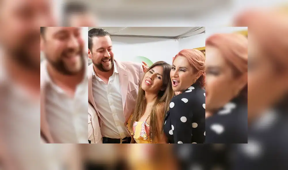 ¿'Chabelita' le envía indirecta a Aneth tras conocer que revelará polémico audio de Isabel Pantoja? 