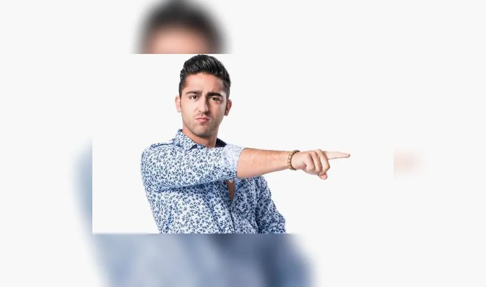 Acapulco Shore: Luis Caballero 'El Potro' cumplirá su sueño más anhelado Acapulco Shore: Luis Caballero 'El Potro' cumplirá su sueño más anhelado