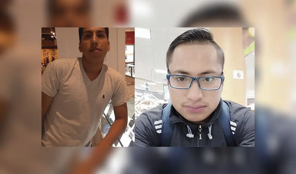 Los hermanos Joaquín y Víctor Ambrocio Navarrete tienen quemaduras de 65 % y 90 % en sus cuerpos, respectivamente. por incendio en Villa El Salvador. Foto: difusión. Los hermanos Joaquín y Víctor Ambrocio Navarrete tienen quemaduras de 65 % y 90 % en sus cuerpos, respectivamente. por incendio en Villa El Salvador. Foto: difusión.