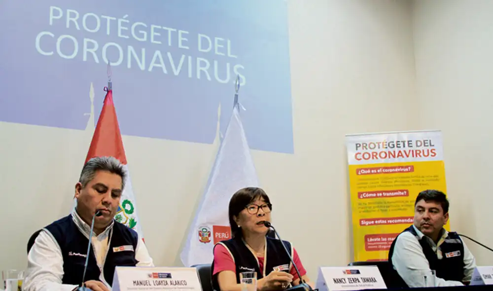 conferencia coronavirus conferencia coronavirus