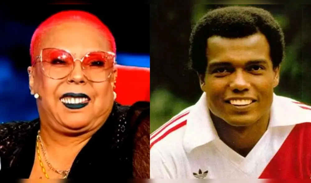 Lucía de la Cruz revela polémico romance con exfutbolista