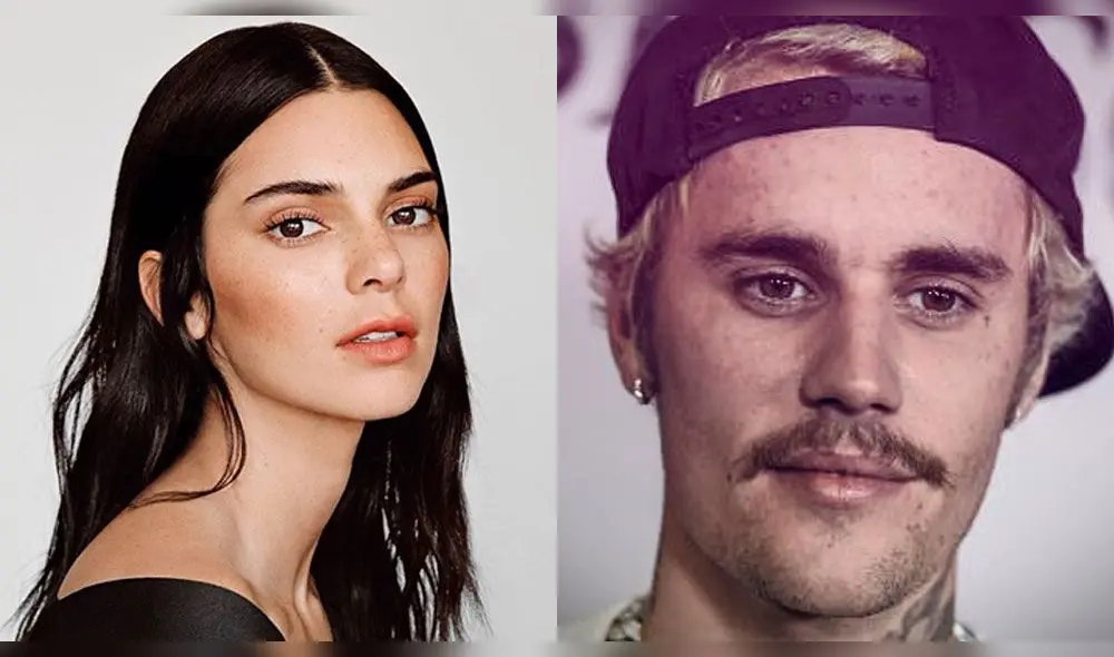 Justin Bieber y Kendall Jenner es criticado por no reconocer sus privilegios. Foto: Instagram