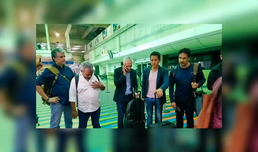 Maduro ofende a periodista Jorge Ramos durante entrevista [VIDEO] 