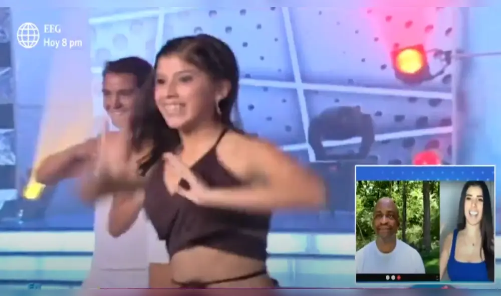 Yahaira Plasencia se emocionó al recordar su debut televisivo a los 14 años en Habacilar antes de conocer a Farfán Yahaira Plasencia se emocionó al recordar su debut televisivo a los 14 años en Habacilar antes de conocer a Farfán