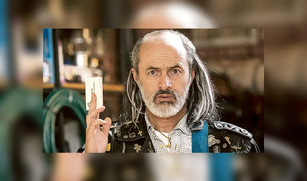 Carlos Alcántara: “Esta cinta será un ‘golazo’ por su lenguaje juvenil”  