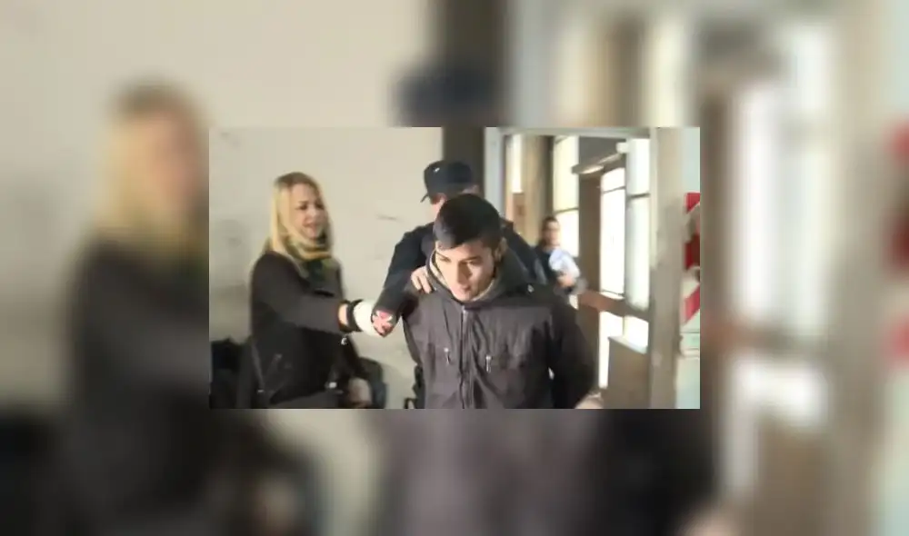 Foto: Captura. Foto: Captura.