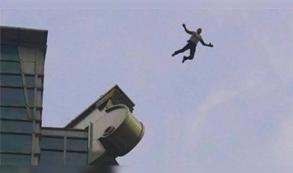 La extraña muerte de Ronald Opus que revive el debate en redes sociales