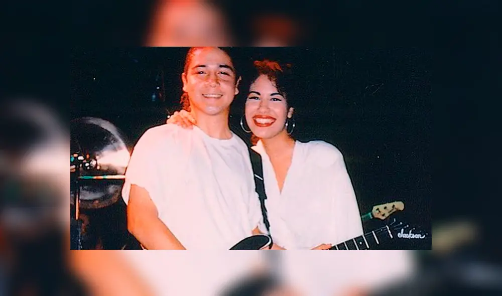 Selena Quintanilla: revive los momentos más importantes de su vida Selena Quintanilla: revive los momentos más importantes de su vida