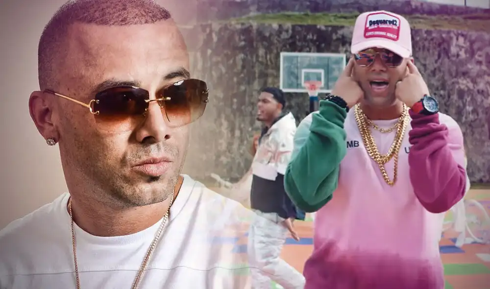 El objetivo de este nuevo tema es enaltecer a la mujer latina. Foto: composición/captura de YouTube.