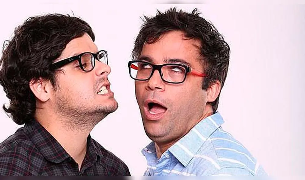 Renzo Schuller habla de Gian Piero Díaz