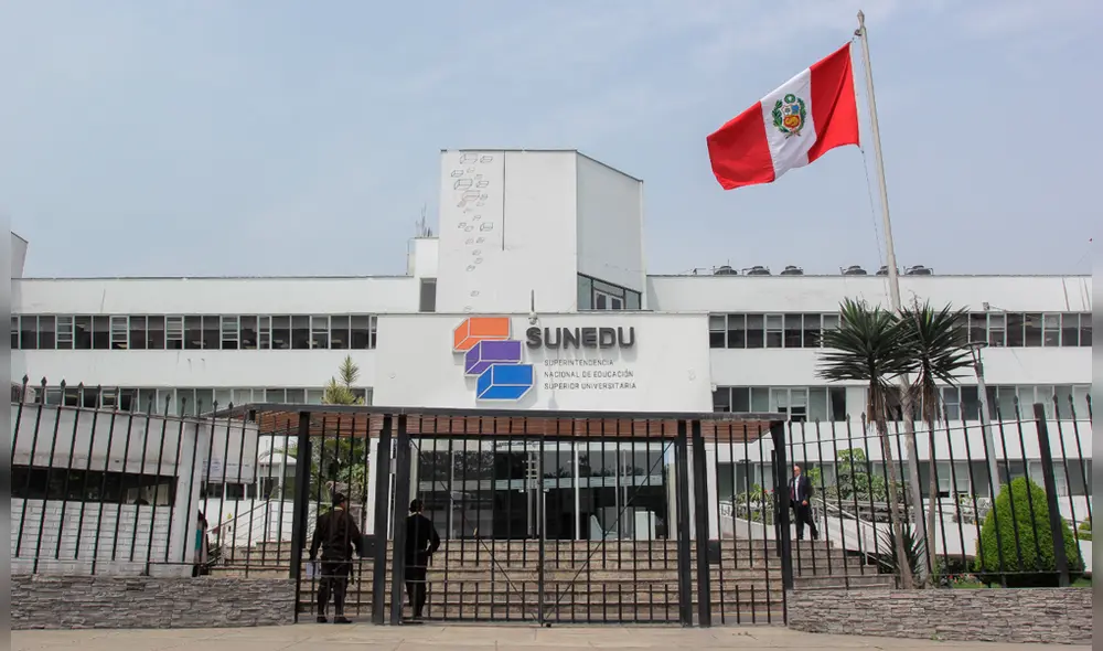 Las universidades tienen un plazo máximo de 2 años para cesar todas sus actividades. (Foto: La República) Las universidades tienen un plazo máximo de 2 años para cesar todas sus actividades. (Foto: La República)