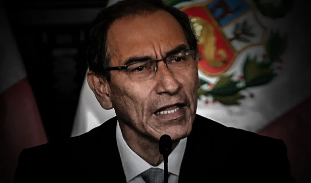 Martín Vizcarra invocó al dialogo por proyecto minero Tía María. Foto: La República