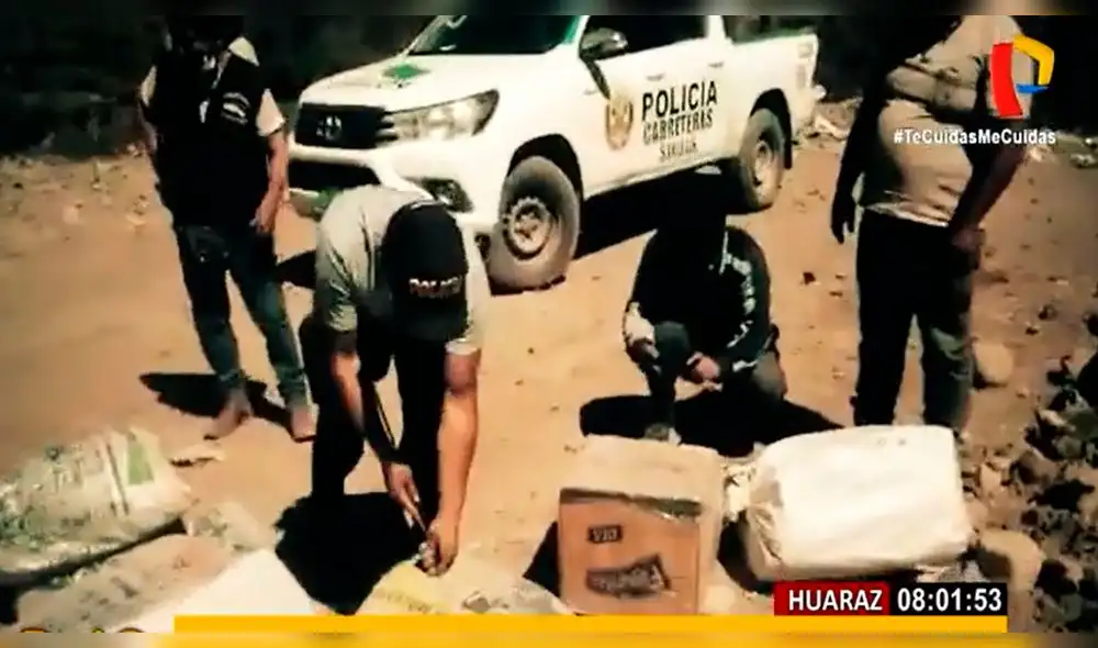 (Foto: captura Panamericana)