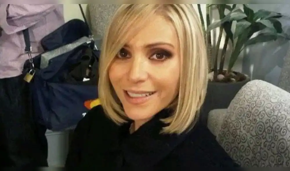 Video comprobaría que Daniela Castro robó en tienda de Texas 