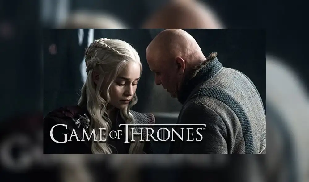 Game of Thrones: Stephen King elogió la última temporada de la serie