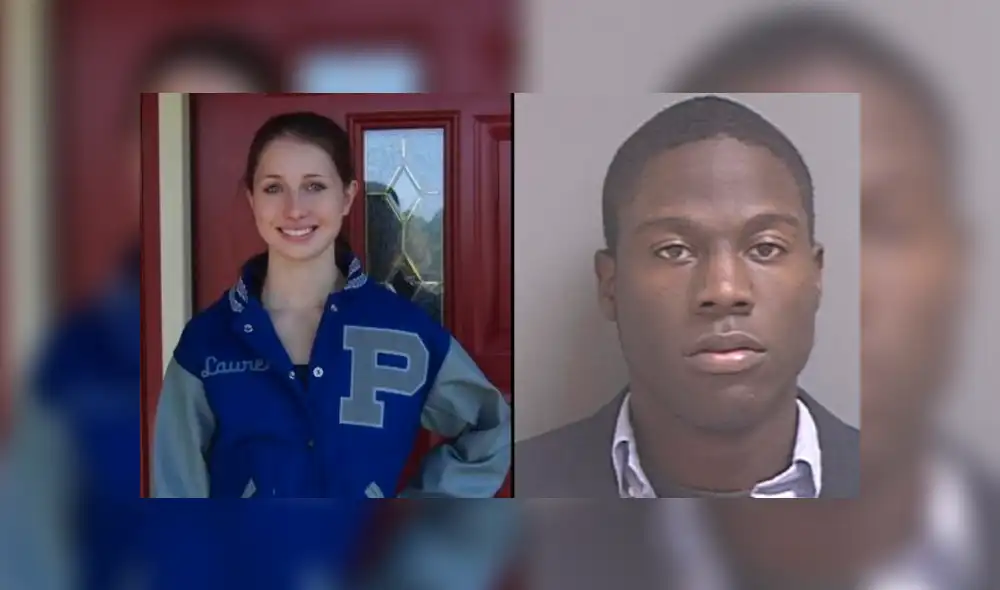 Atleta fue asesinada a tiros y agresor toma trágica decisión 