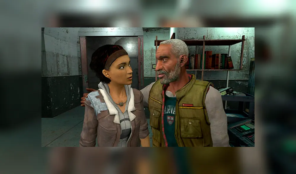 Día del Padre: top 10 de los mejores papás en los videojuegos [FOTOS]