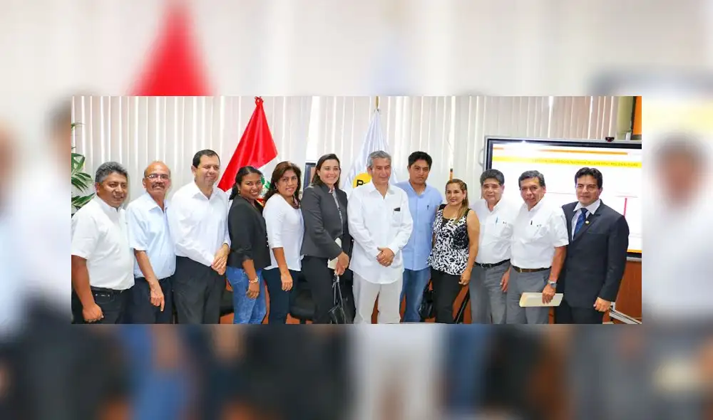 Congresistas de Piura se unen en cadena de ayuda por los damnificados de esta región