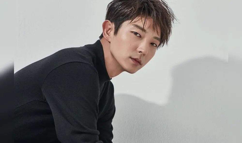 Lee Joon Gi estrenará su dorama Flower of evil en junio del 2020. Lee Joon Gi estrenará su dorama Flower of evil en junio del 2020.