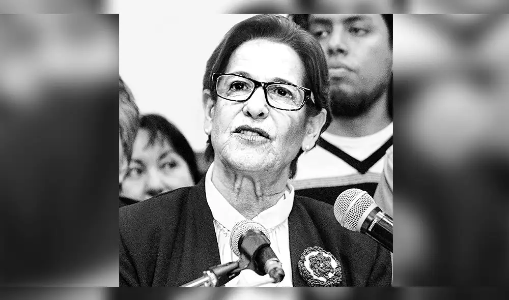 Jorge Barata: Susana Villarán me llamó para agradecerme