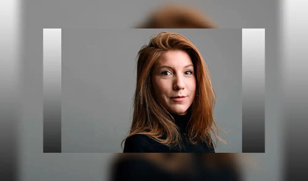 Inventor de submarino descuartizó a periodista para satisfacer una “fantasía sexual”