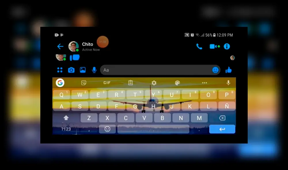Las posibilidades son infinitas. Descubre cómo hacer este truco con los pasos en la nota.