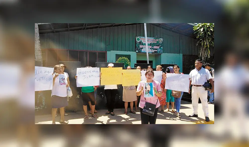 Los asesinos de mujeres que aún andan sueltos [VIDEO]