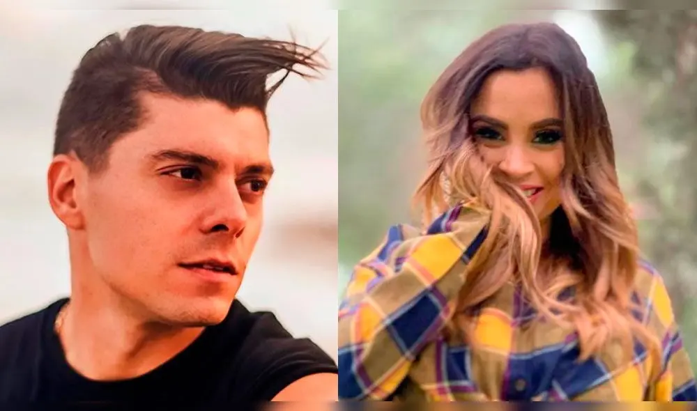 Ignacio Baladán responde por sus vínculos con Ethel Pozo | FOTO: Instagram Ignacio Baladán responde por sus vínculos con Ethel Pozo | FOTO: Instagram