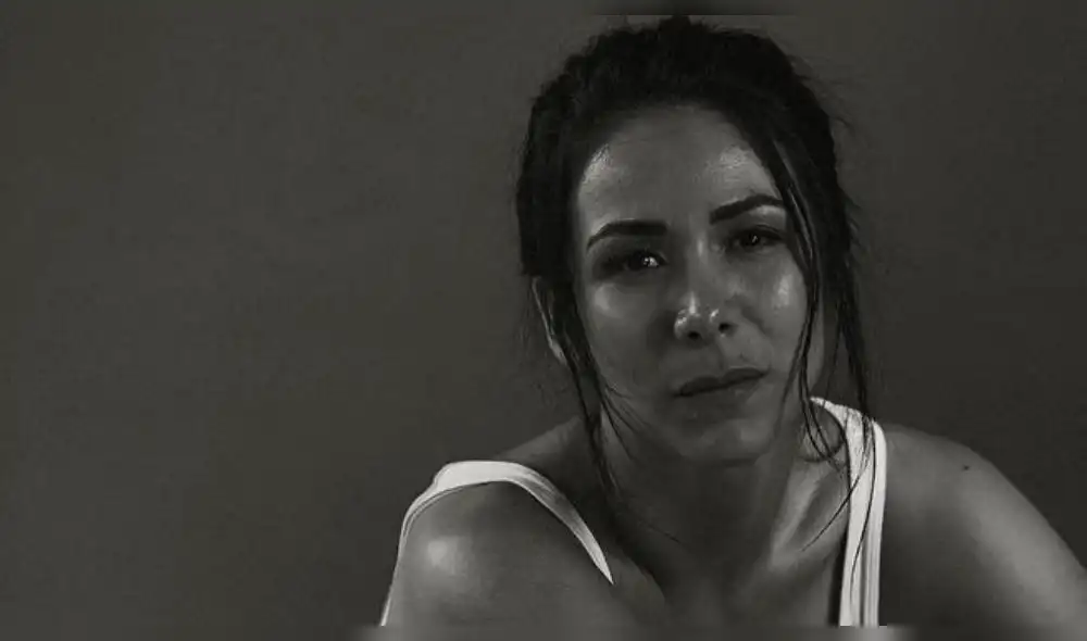 ¿Por qué Magdyel Ugaz lloró desconsoladamente en 'Mujeres al Mando'? [VIDEO]