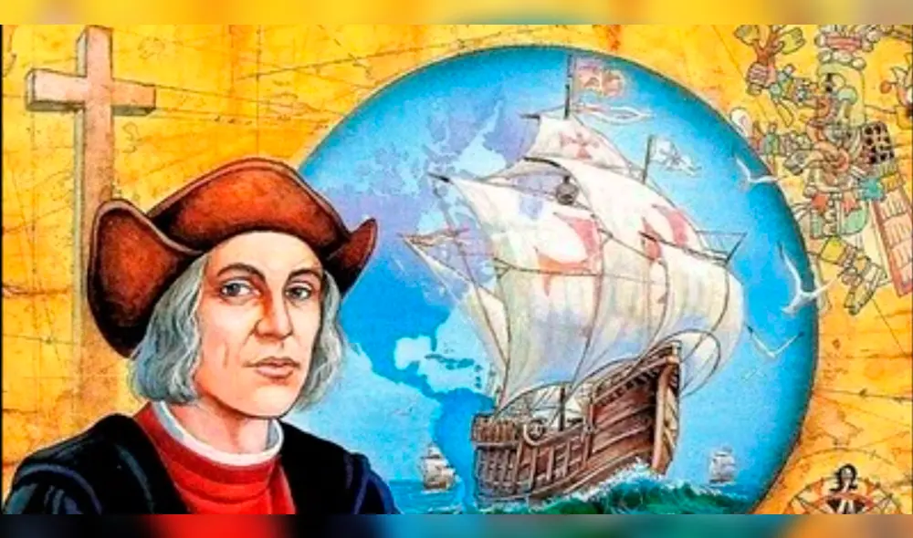 Facebook Viral: Le preguntan quién descubrió América y niño da respuesta insólita Facebook Viral: Le preguntan quién descubrió América y niño da respuesta insólita