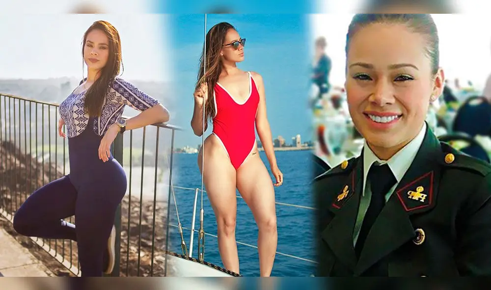 Jossmery Toledo cobra 1000 dólares por una historia de Instagram Jossmery Toledo cobra 1000 dólares por una historia de Instagram