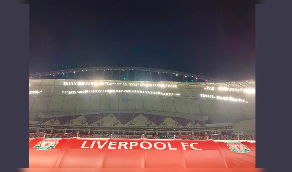 Monterrey vs. Liverpool EN VIVO por la semifinal del Mundial de Clubes. Monterrey vs. Liverpool EN VIVO por la semifinal del Mundial de Clubes.