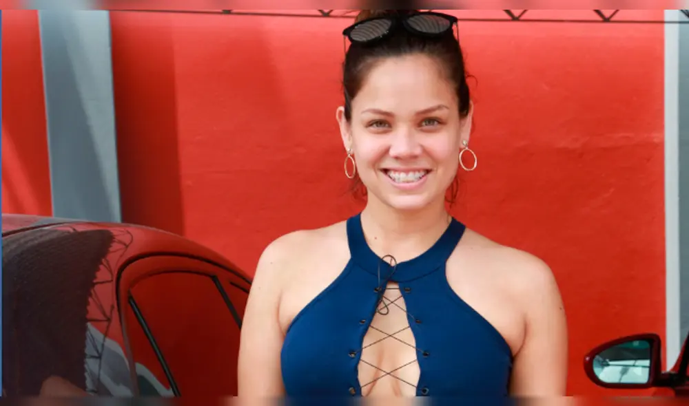  Andrea San Martín sorprendió al debutar como actriz en 'Señores Papis' [VIDEO]