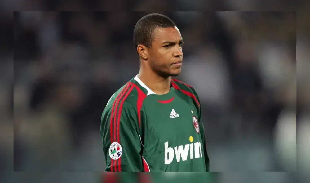 Dida se retiró a los 42 años de edad con camiseta del Internacional de Porto Alegre. (Foto: AFP)