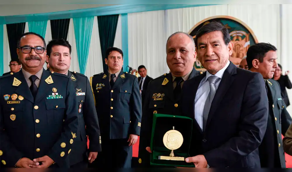 Morán anunció creación de equipo especial para apoyar investigaciones de Lava Jato Morán anunció creación de equipo especial para apoyar investigaciones de Lava Jato